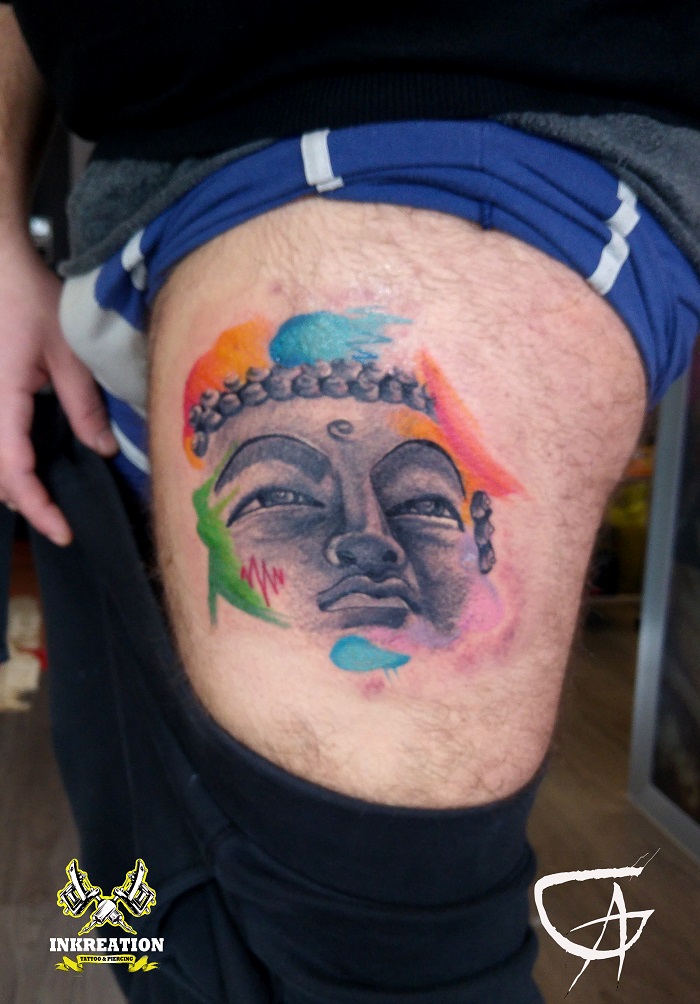 buddah ok